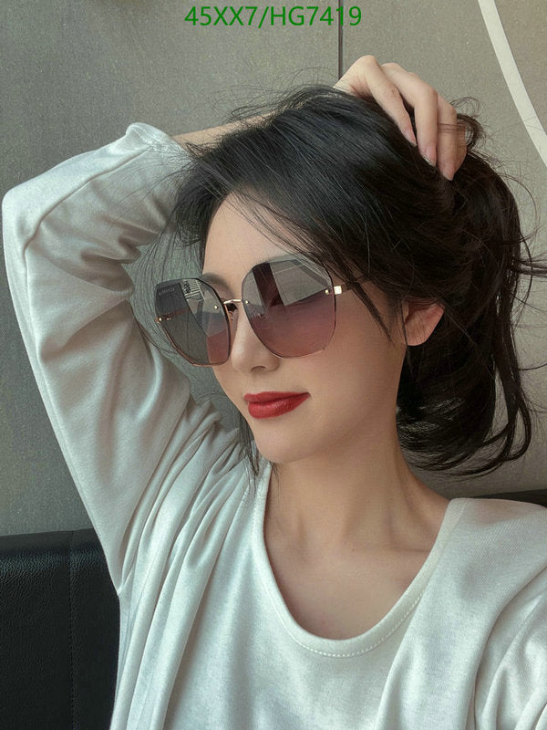 SAMC - CHL Glasses - 417