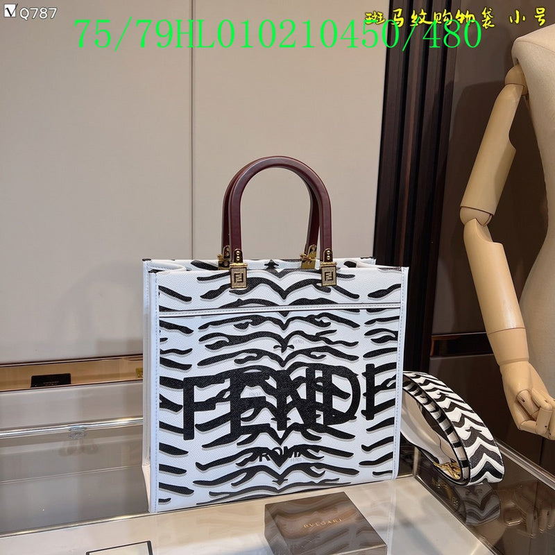 Glami - FDE Bags - 2700