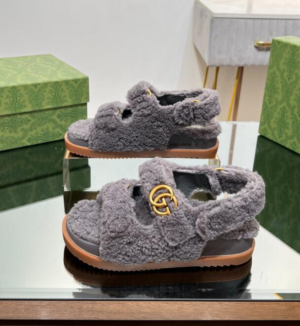 SAMC - GUKI Women Shoes - 333