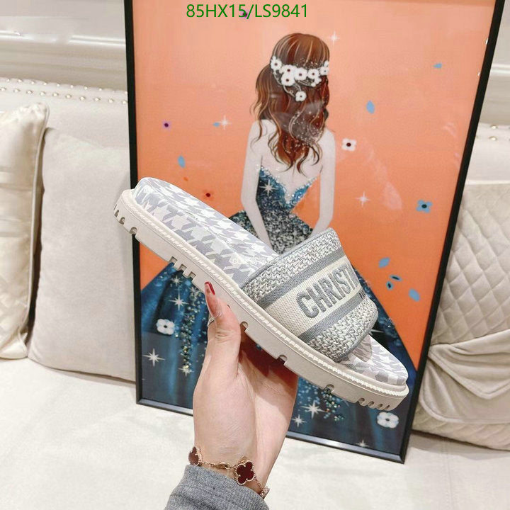 SAMCC - DOR Women Shoes - 2071