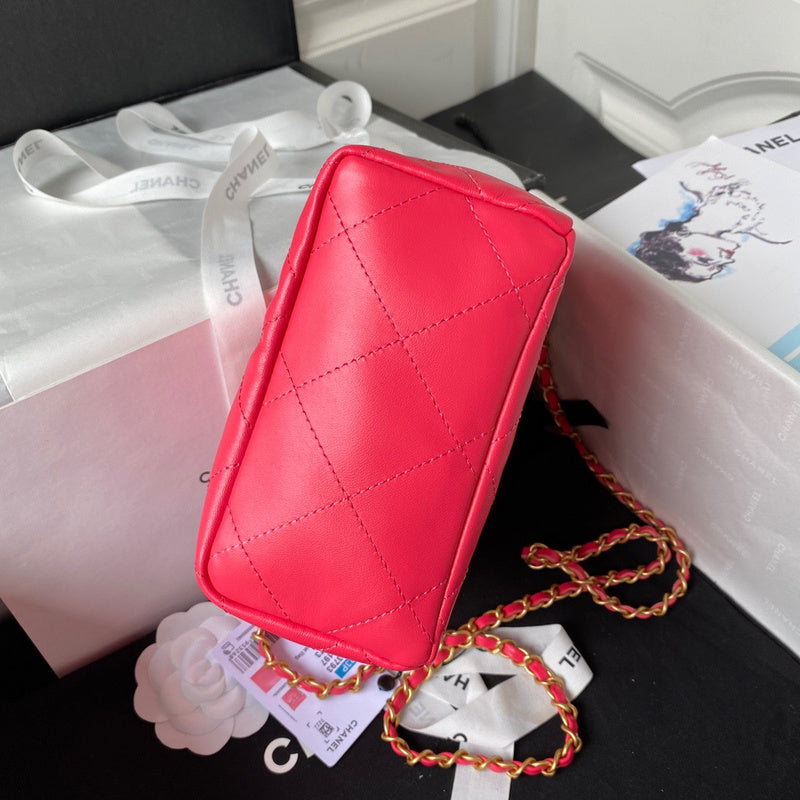 Satchel Bags - CHL Bags - 7562