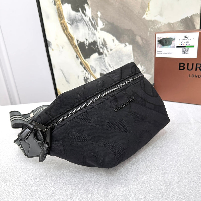 Glami-i BOR Men Bags - 029