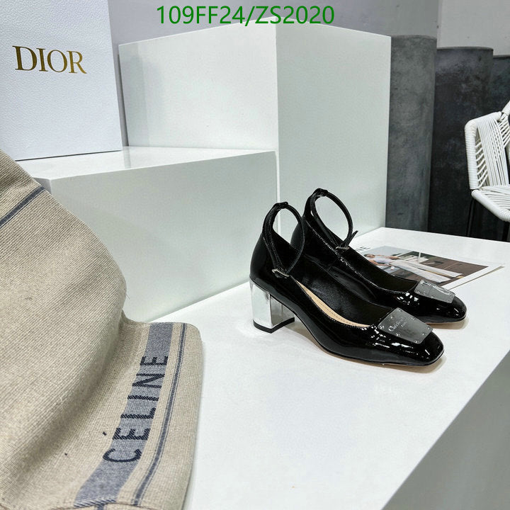 SAMCC - DOR Women Shoes - 1772