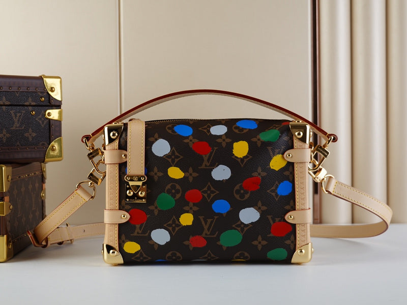 Satchel Bags - VL Bags - 3021