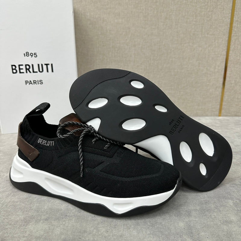 Glami - BRE Men Shoes - 212