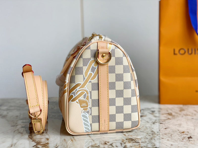 Glamy - LOV Bags - 874