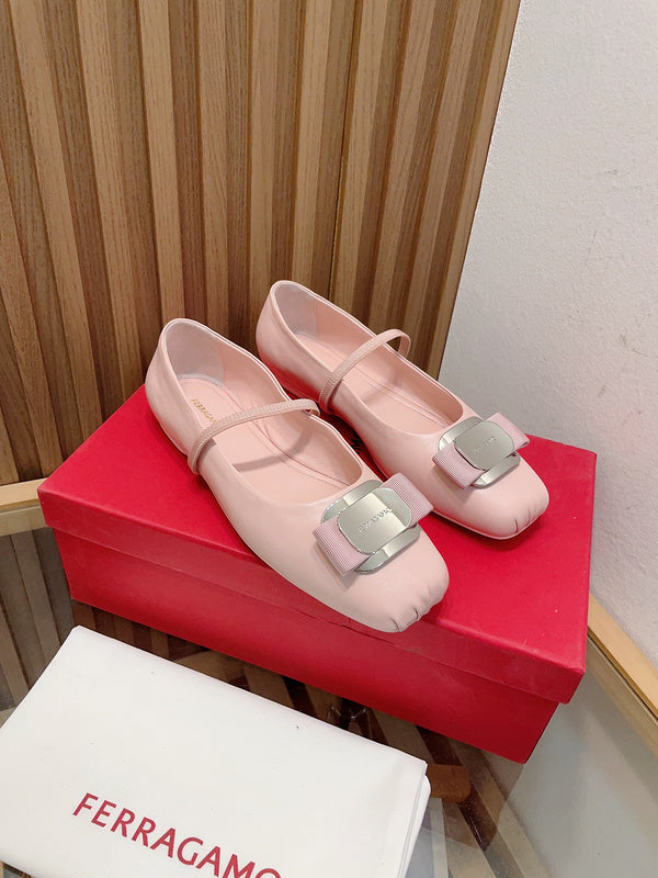 Glami - FGO Women Shoes - 300