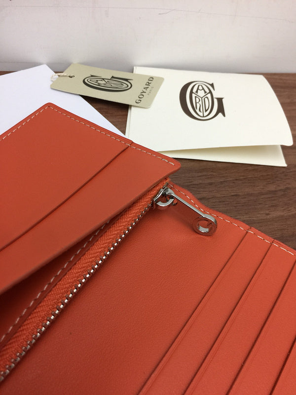 Glami-i - GYO Wallets - 099