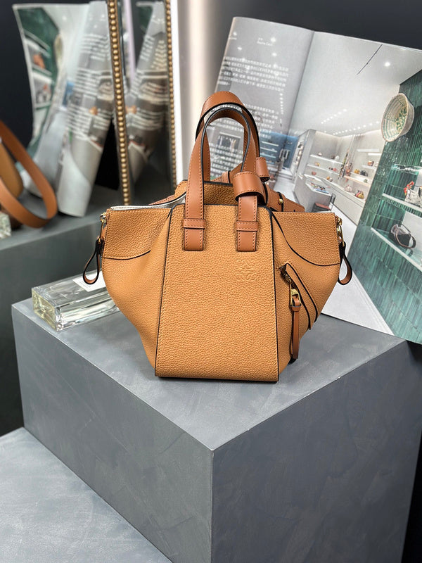 Glamy - LWO Bags - 020