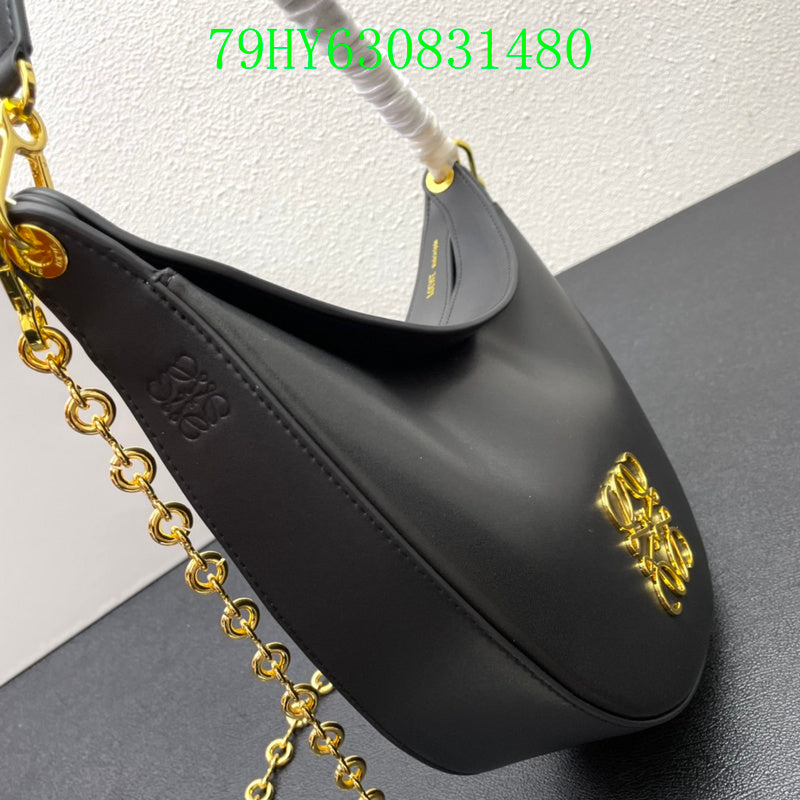 Satchel Bags - LWE Bags - 012