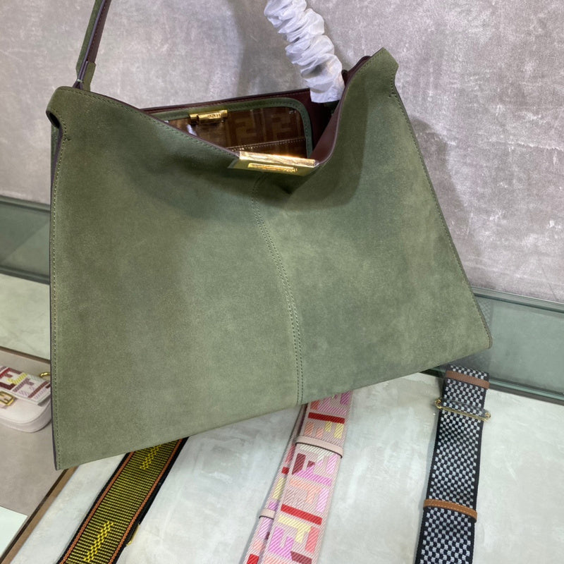 FDI Bags - Luxurious Bags  316