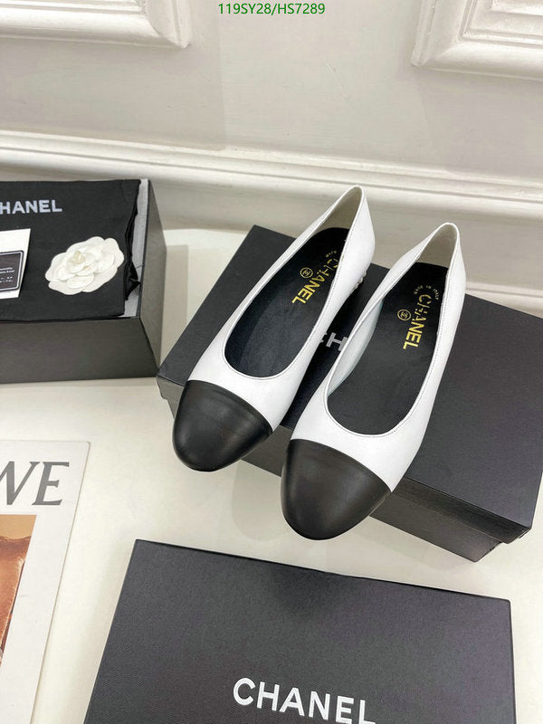 SAMC - CHL Women Shoes Ballet - 097