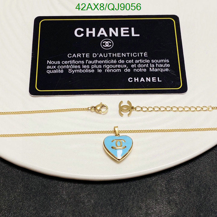 SAMC - CHL Jewelry Necklace - 229