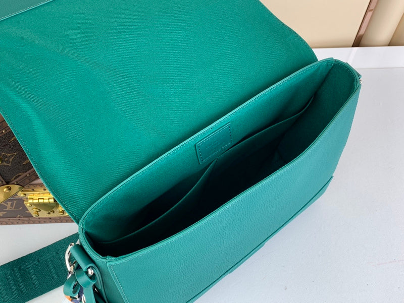 Satchel Bags - VL Bags - 2560