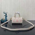Satchel Bags - VL2 Bags - 194