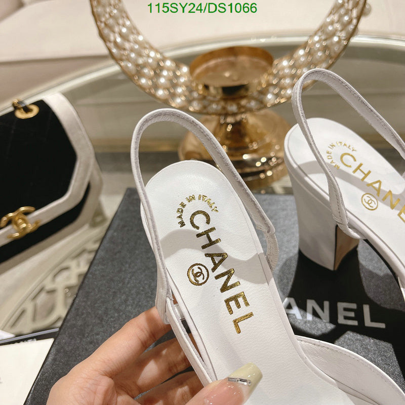 SAMC - CHL Women Shoes Ballet - 085