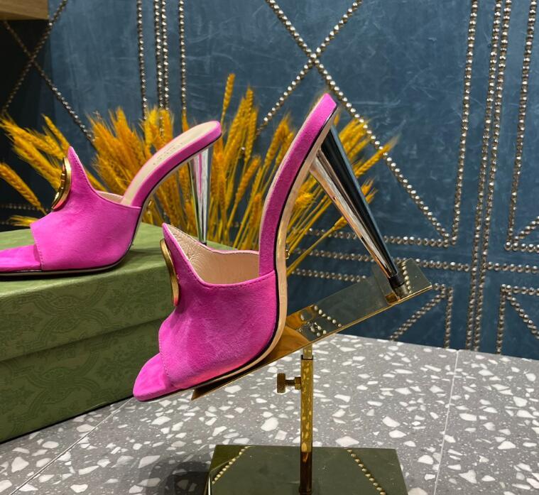 SAMC - GUKI Women Shoes - 788
