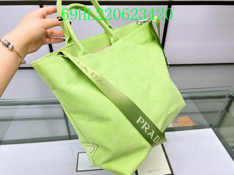 Satchel Bags - PDA Bags - 4208
