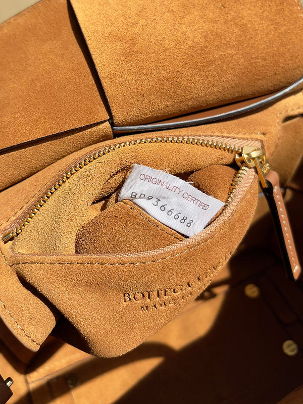 Glamy - BOV Bags - 600