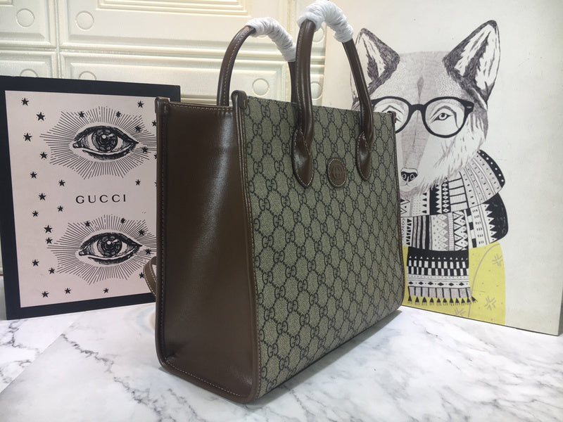 Glami Fashion - GCI Bags - 10249