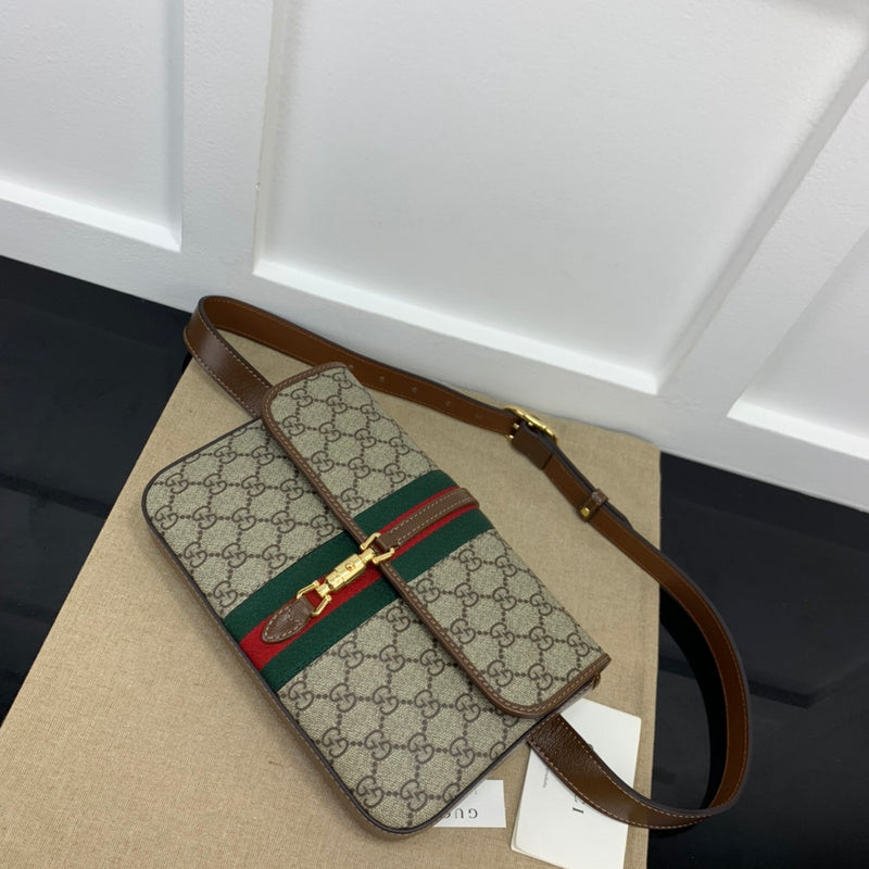 Glami Fashion - GCI Bags - 12740