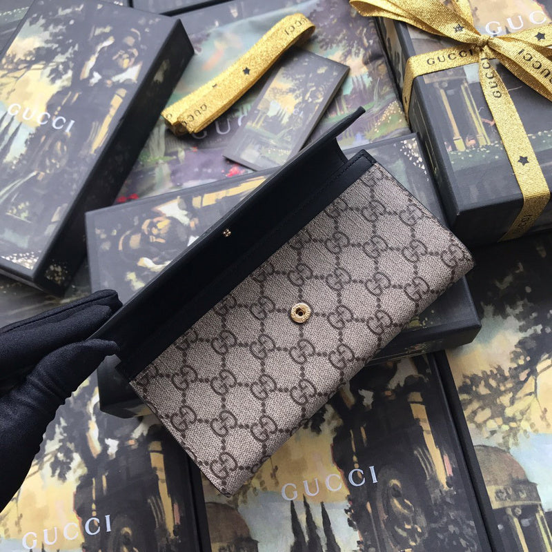 Glami-i - Guki Wallet - 452