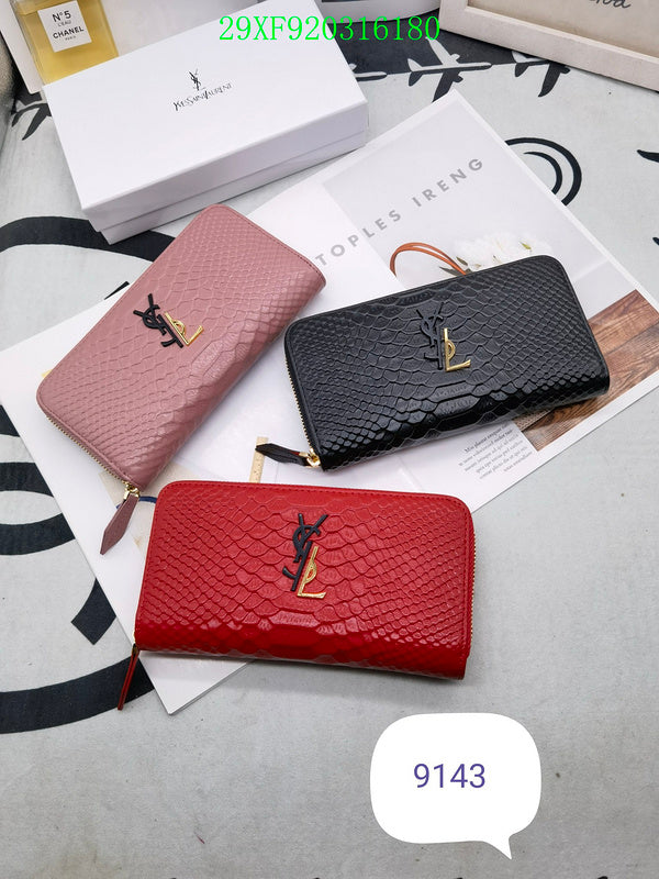 Glami - YLS Wallet - 054