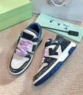 glamy - YZO Men Shoes - 009