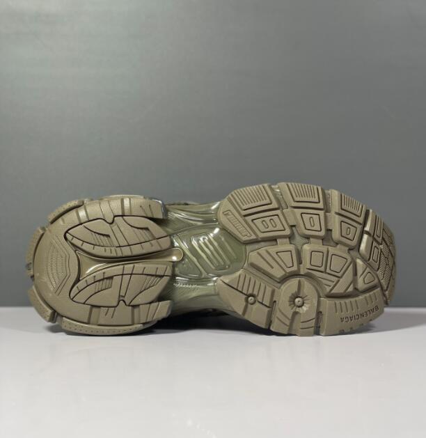 SAMC - BG Men Shoes - 069