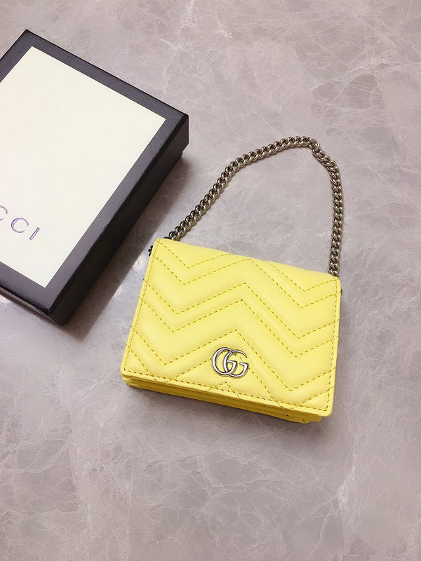 Glami-i - Guki Wallet - 390