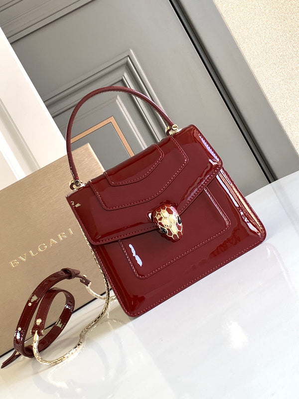 Glami - BGL Bags - 247