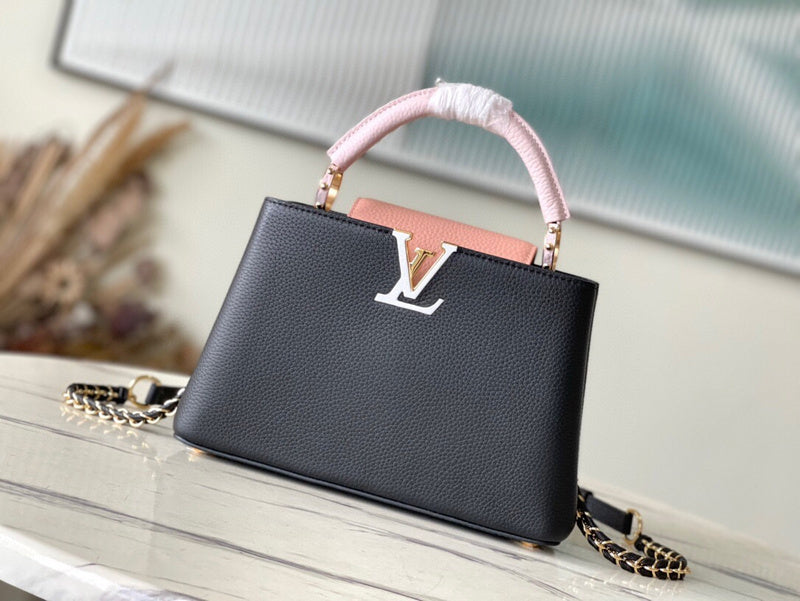 GlamI Lu-Vi bags - 3954
