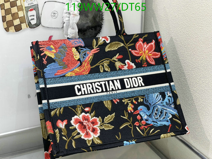 SAMCC - DOR Bags - 948