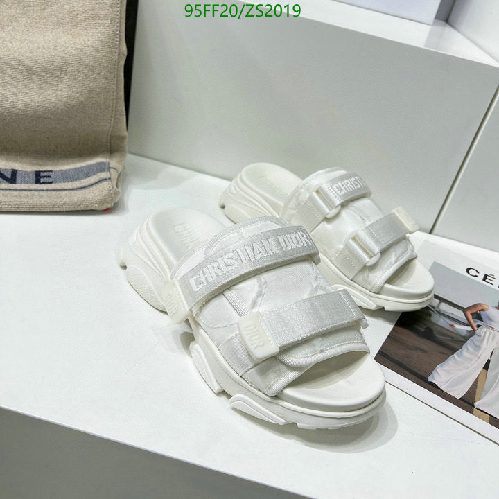 SAMCC - DOR Women Shoes - 2055