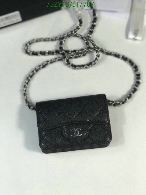 SAMC - CHL Wallets - 088
