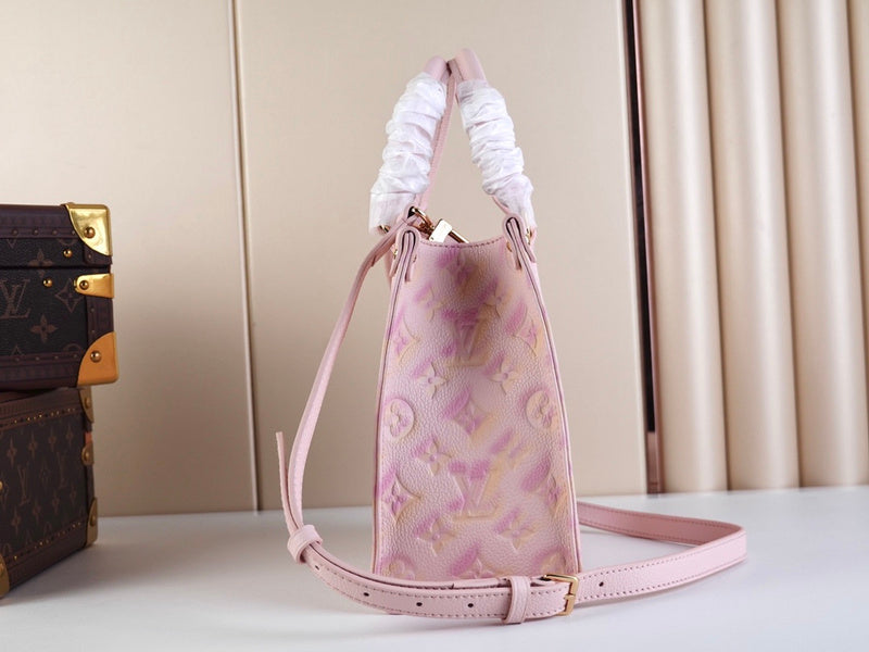 Satchel Bags - VL Bags - 6602