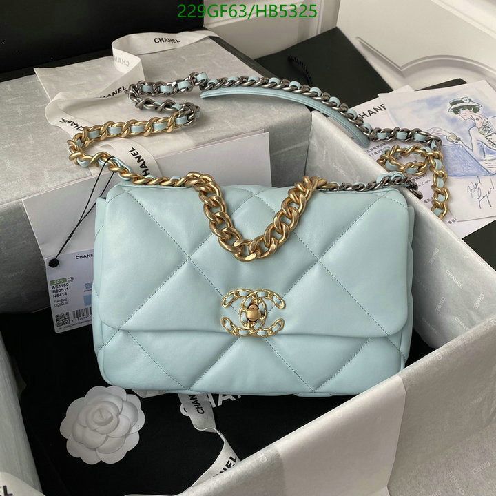 SAMC - CHL Bags - 171