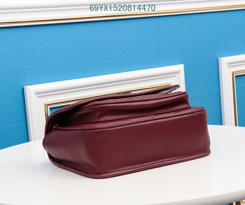 Glami - YLS Bags - 2138