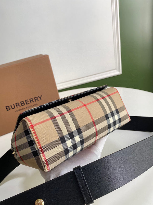 Glamy - BOR Bags - 983