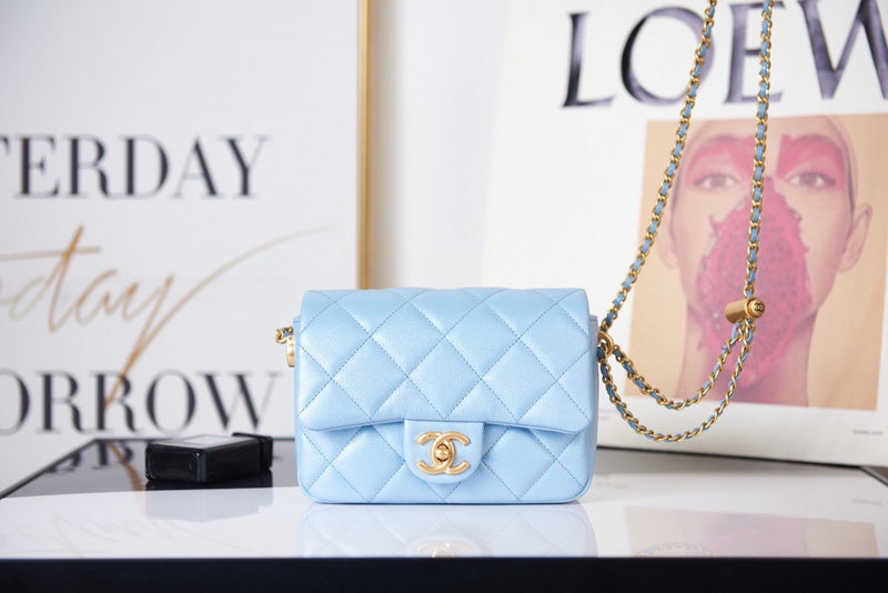 Glami - CHL Bags - 270