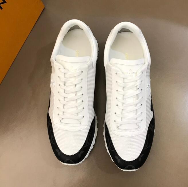 Glamy - LOV Men Shoes - 1689