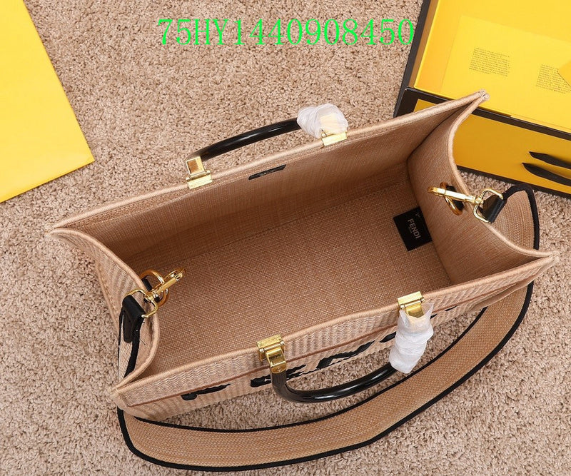 Glami - FDE Bags - 2378