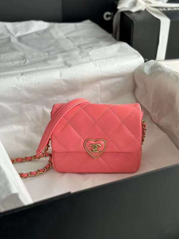 Satchel Bags - CHL Bags - 5907