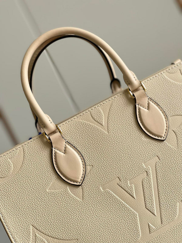 Glami Fashion Lu-Vi bags - 17028