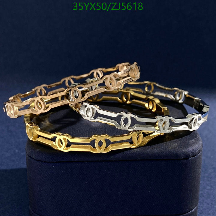 SAMC - CHL Jewelry - 928