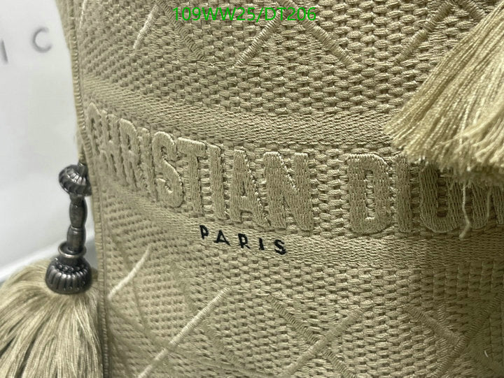 SAMCC - DOR Bags - 866