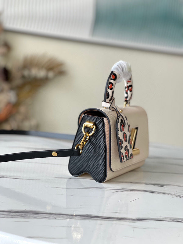 Glami- Glami- Lu-Vi bags - 5974