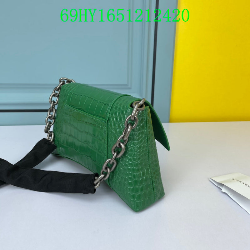 Glami GlamI - BGA Bags - 1957