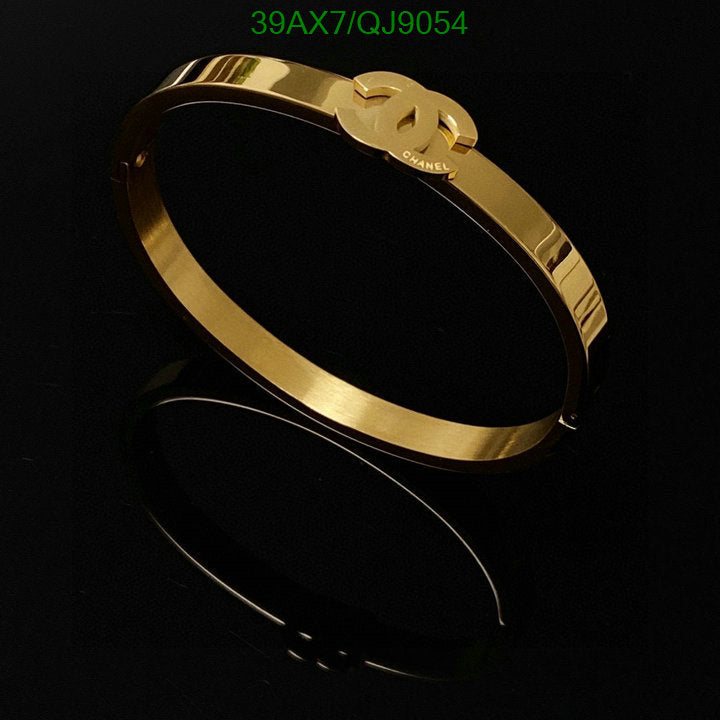 SAMC - CHL Jewelry - 824