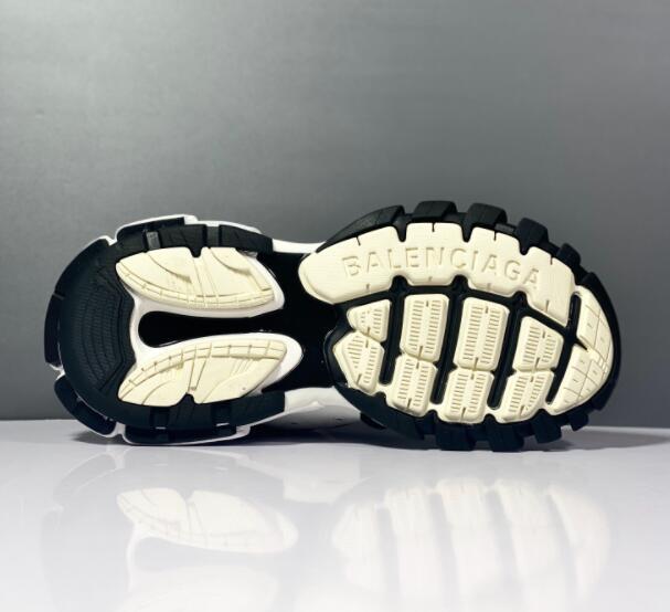 SAMC - BG Men Shoes - 341